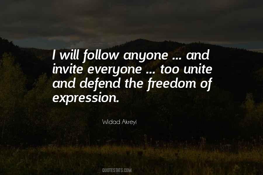 Widad Akreyi Quotes #562010