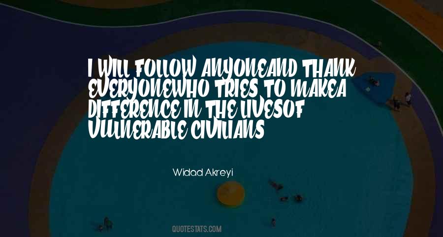 Widad Akreyi Quotes #648892