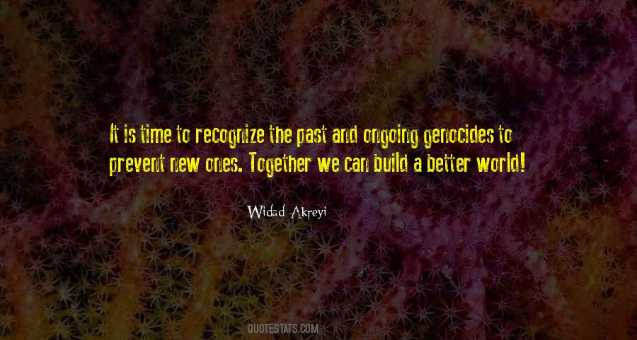 Widad Akreyi Quotes #889583