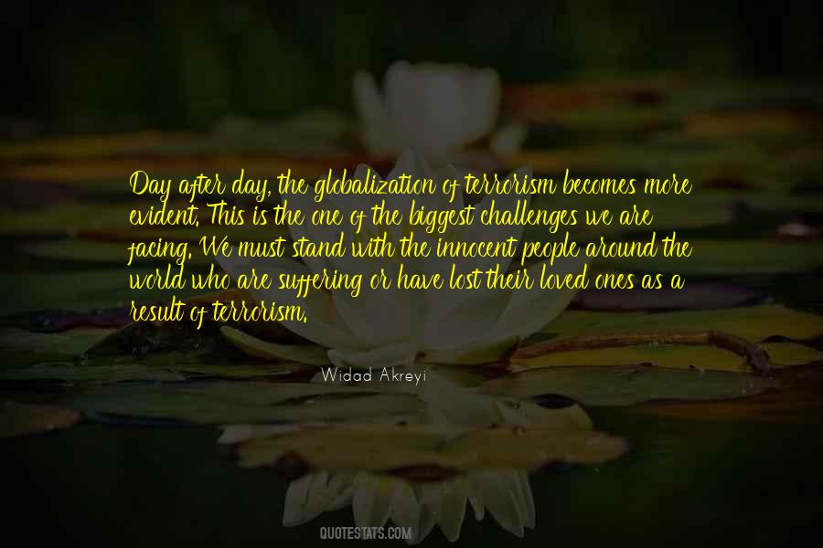 Widad Akreyi Quotes #890849