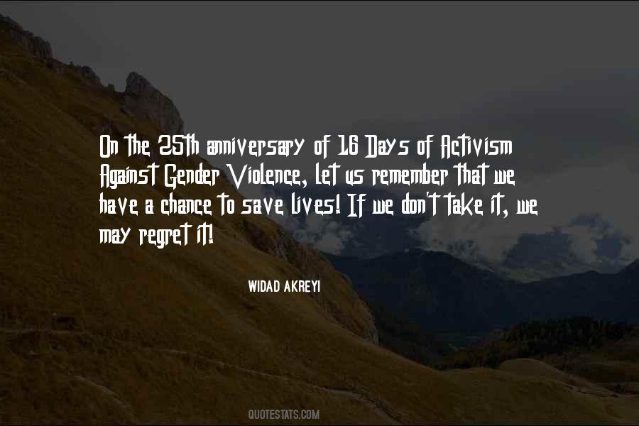 Widad Akreyi Quotes #939468