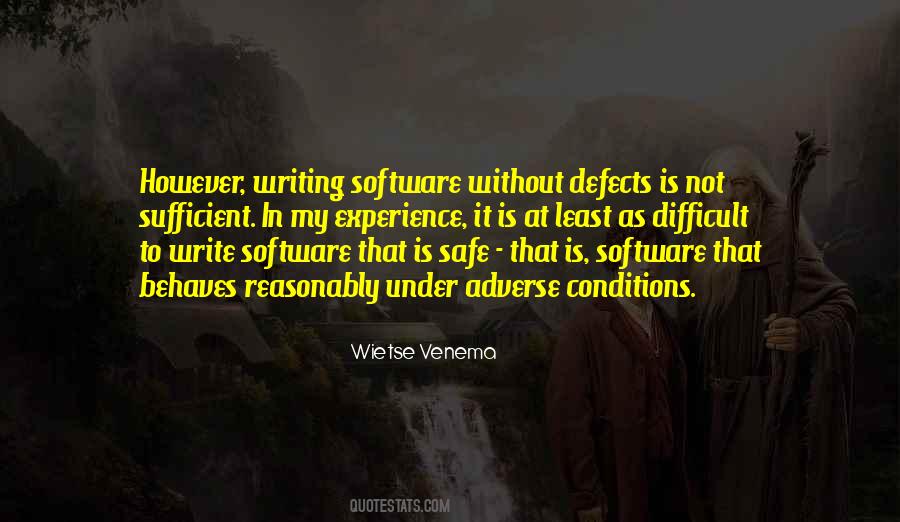 Wietse Venema Quotes #415752 Wietse Venema Quotes #415752
