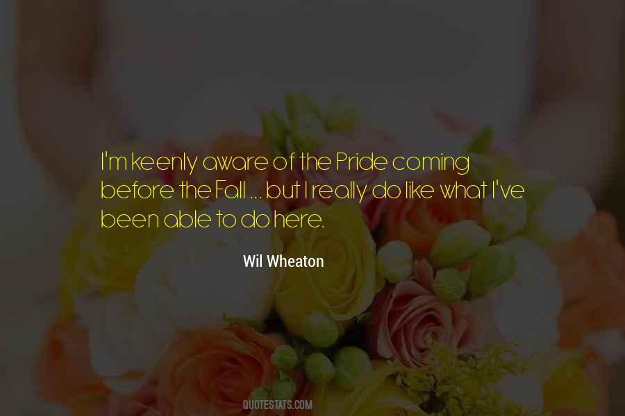 Wil Wheaton Quotes #1109365