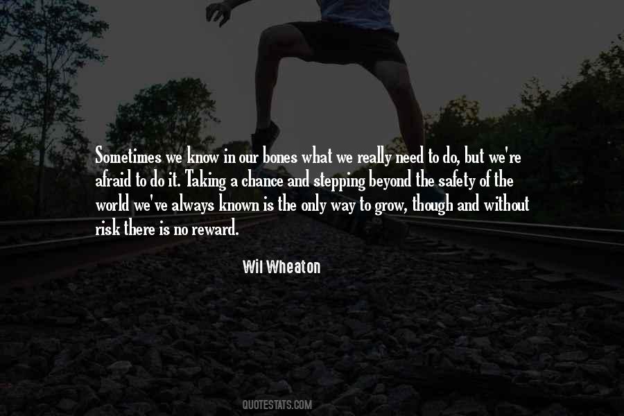 Wil Wheaton Quotes #1192396