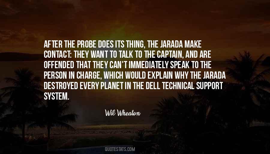 Wil Wheaton Quotes #1827044