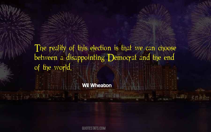Wil Wheaton Quotes #1867627