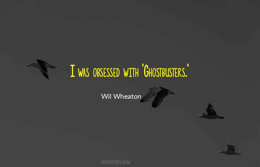 Wil Wheaton Quotes #615875