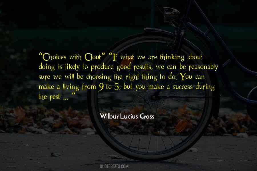 Wilbur Lucius Cross Quotes #935638 Wilbur Lucius Cross Quotes #935638