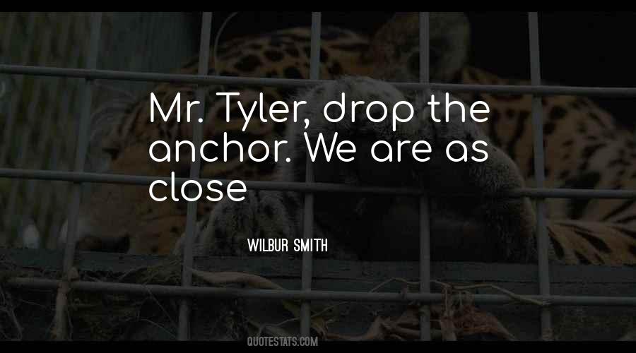 Wilbur Smith Quotes #1056696