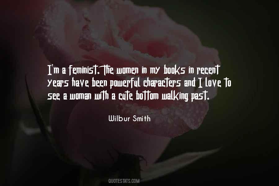 Wilbur Smith Quotes #1091184