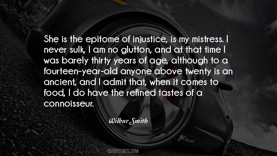 Wilbur Smith Quotes #1223582