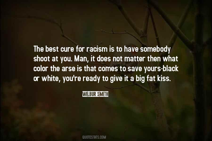 Wilbur Smith Quotes #1327910