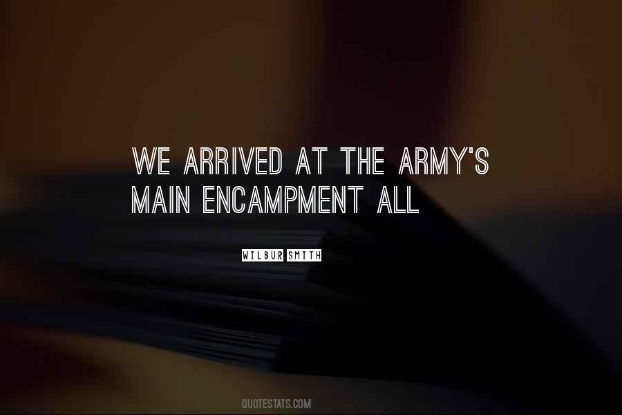 Wilbur Smith Quotes #1624024