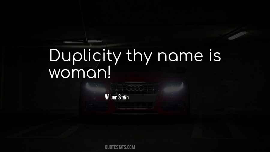 Wilbur Smith Quotes #1783934