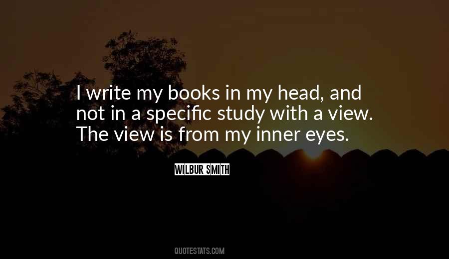 Wilbur Smith Quotes #350554