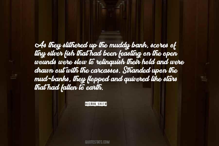 Wilbur Smith Quotes #420932