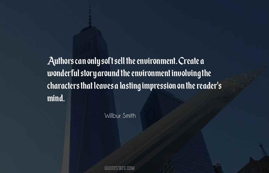 Wilbur Smith Quotes #455958