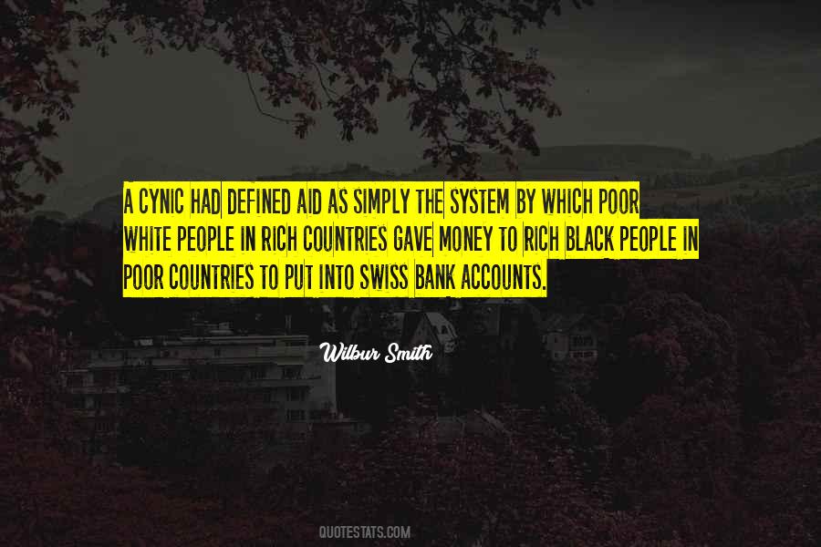 Wilbur Smith Quotes #466935