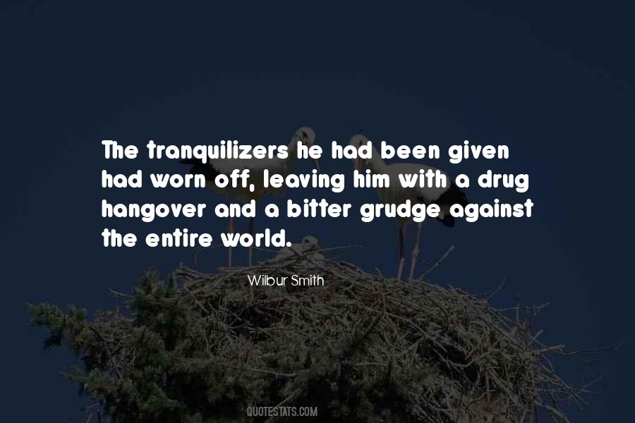 Wilbur Smith Quotes #820730