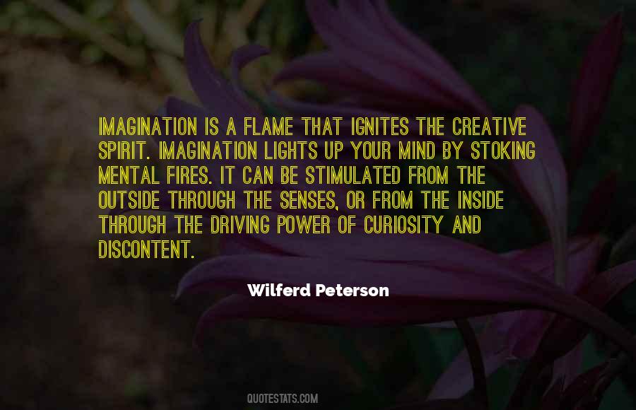 Wilferd Peterson Quotes #694024