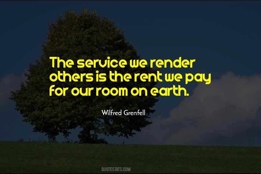 Wilfred Grenfell Quotes #457210