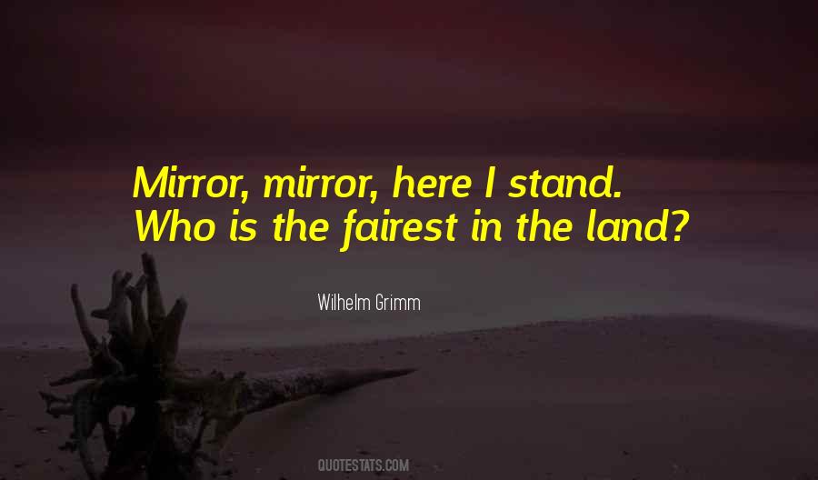 Wilhelm Grimm Quotes #640244