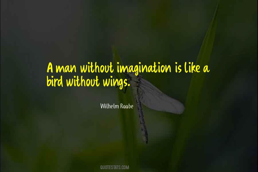 Wilhelm Raabe Quotes #1663333