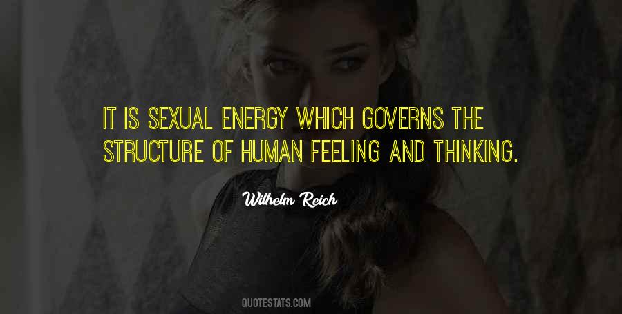 Wilhelm Reich Quotes #1003666