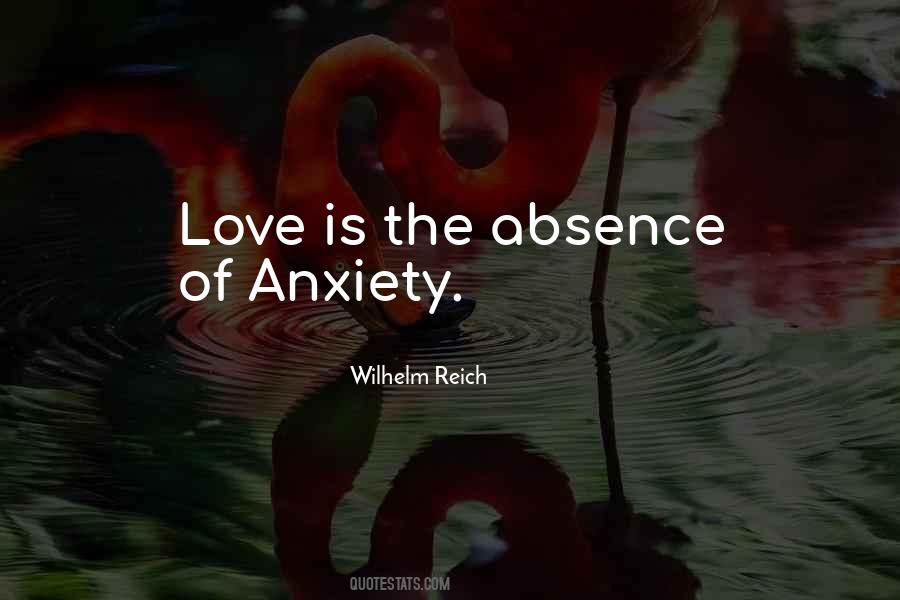 Wilhelm Reich Quotes #1235413