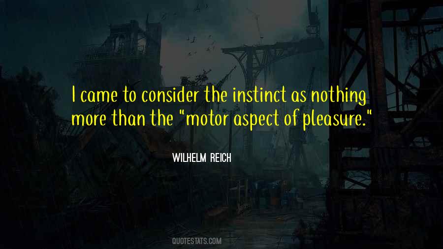 Wilhelm Reich Quotes #1407604