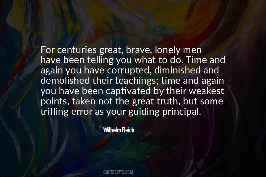 Wilhelm Reich Quotes #1618985