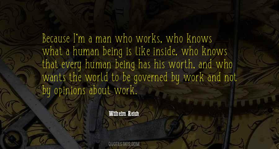 Wilhelm Reich Quotes #1662672