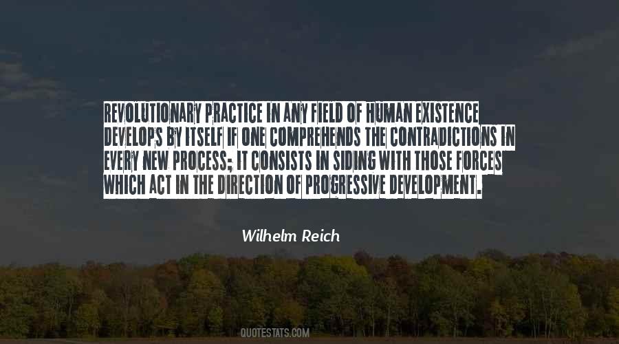 Wilhelm Reich Quotes #235973