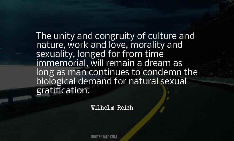 Wilhelm Reich Quotes #238793