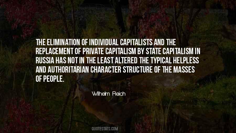 Wilhelm Reich Quotes #343933