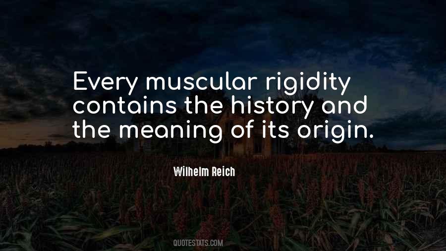 Wilhelm Reich Quotes #454905