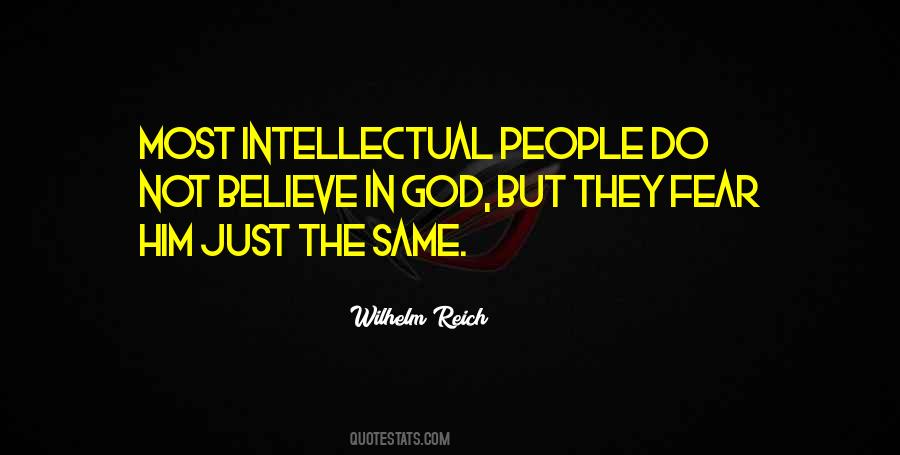 Wilhelm Reich Quotes #76064