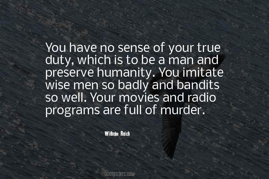 Wilhelm Reich Quotes #868715