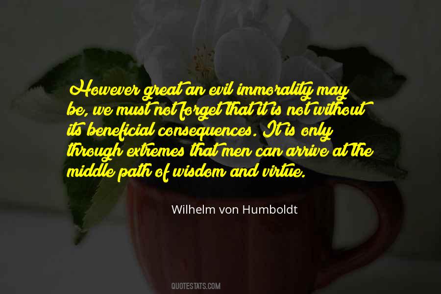 Wilhelm Von Humboldt Quotes #1527194