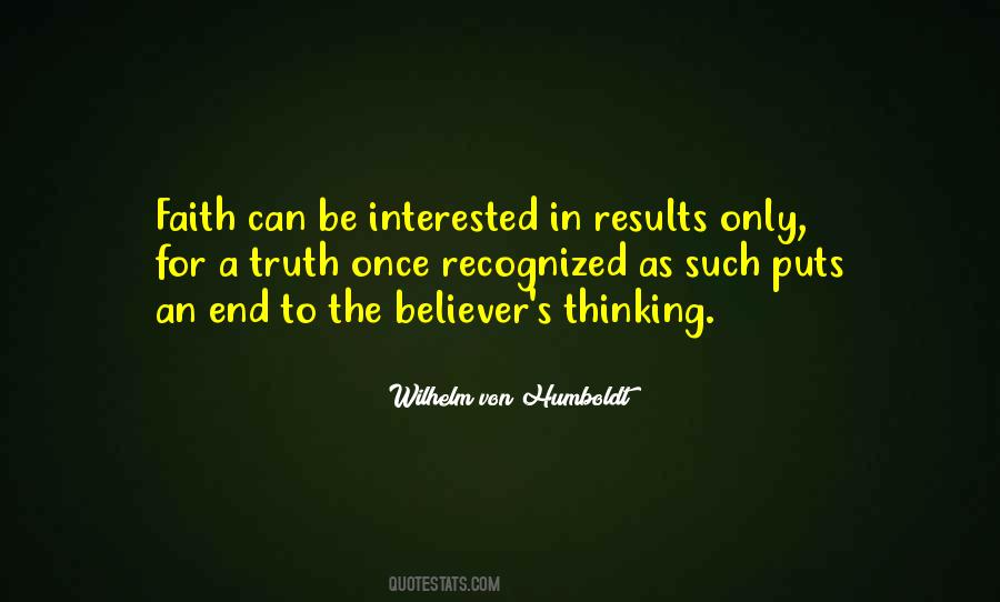 Wilhelm Von Humboldt Quotes #31146