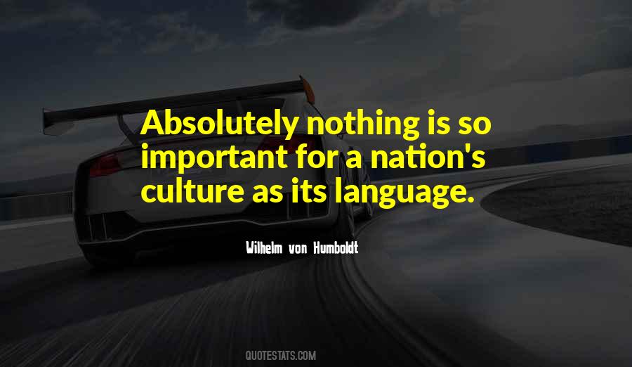 Wilhelm Von Humboldt Quotes #771124