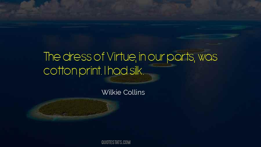 Wilkie Collins Quotes #1174928