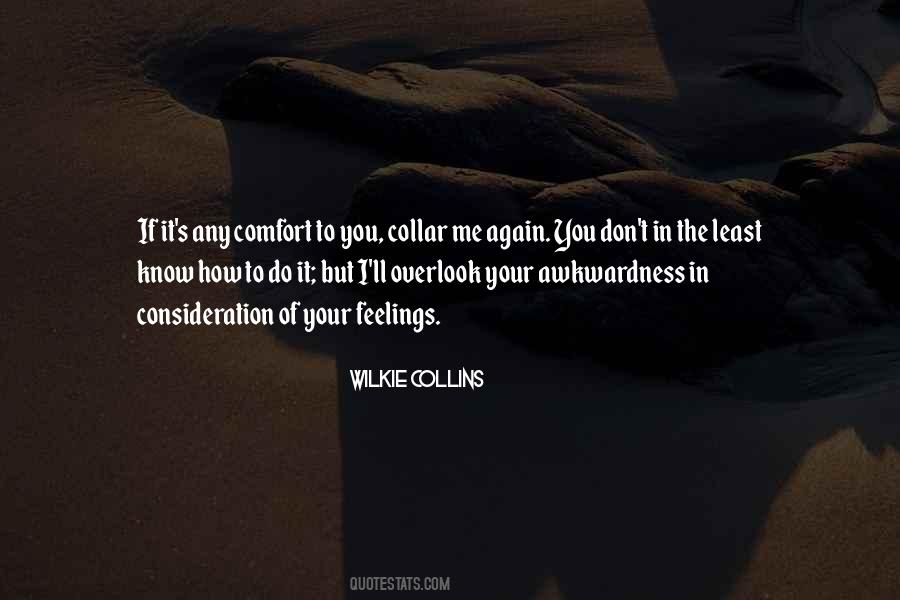 Wilkie Collins Quotes #1205193