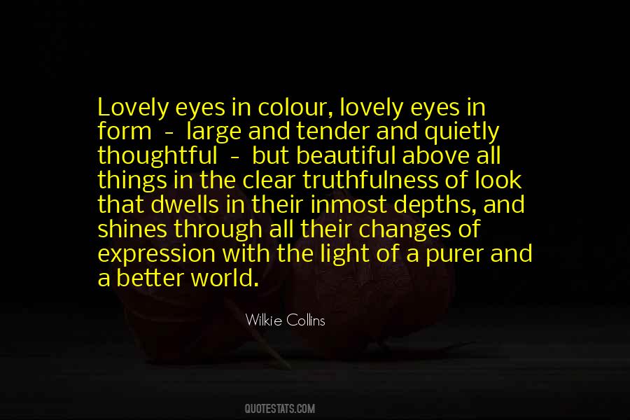 Wilkie Collins Quotes #1348548