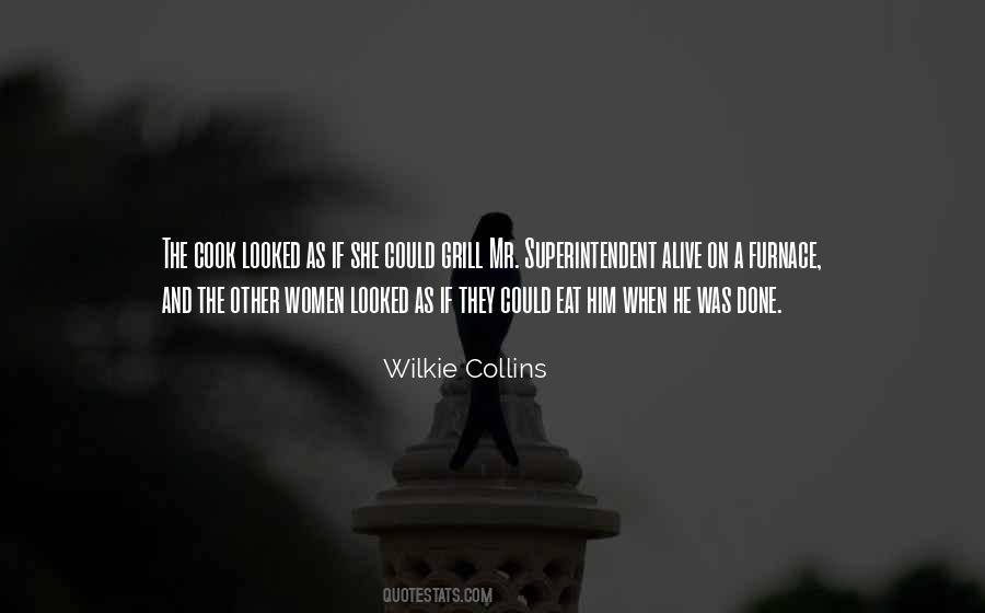 Wilkie Collins Quotes #1388239