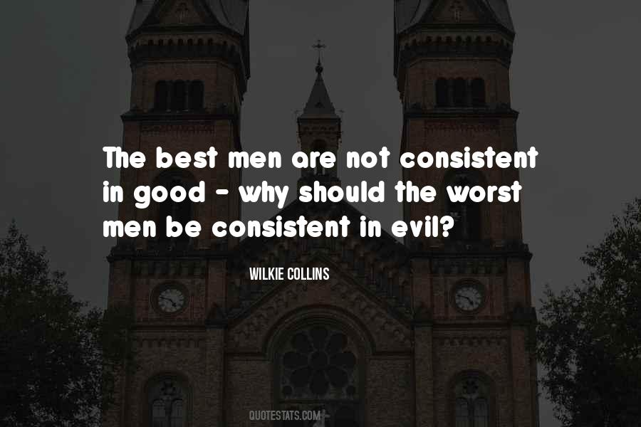 Wilkie Collins Quotes #1758955