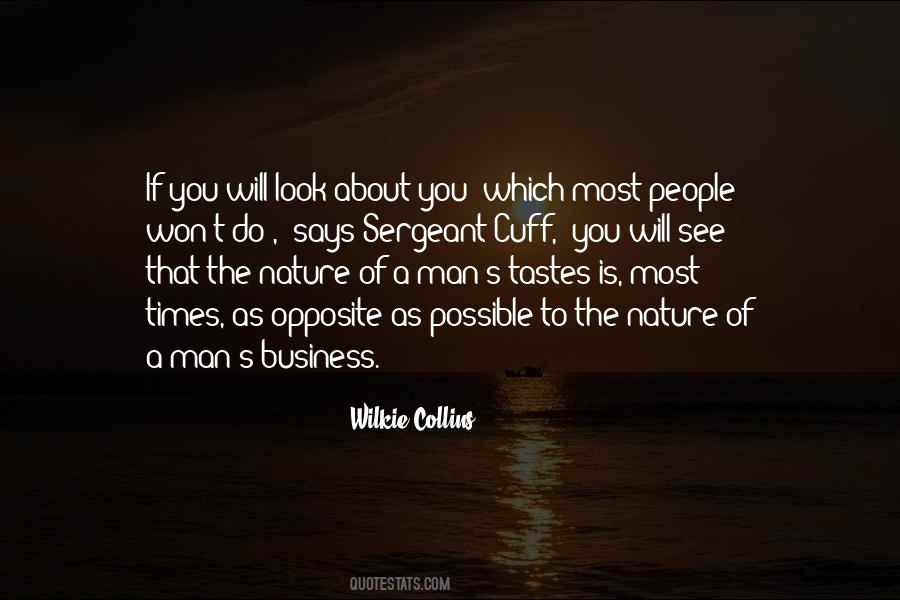 Wilkie Collins Quotes #234029