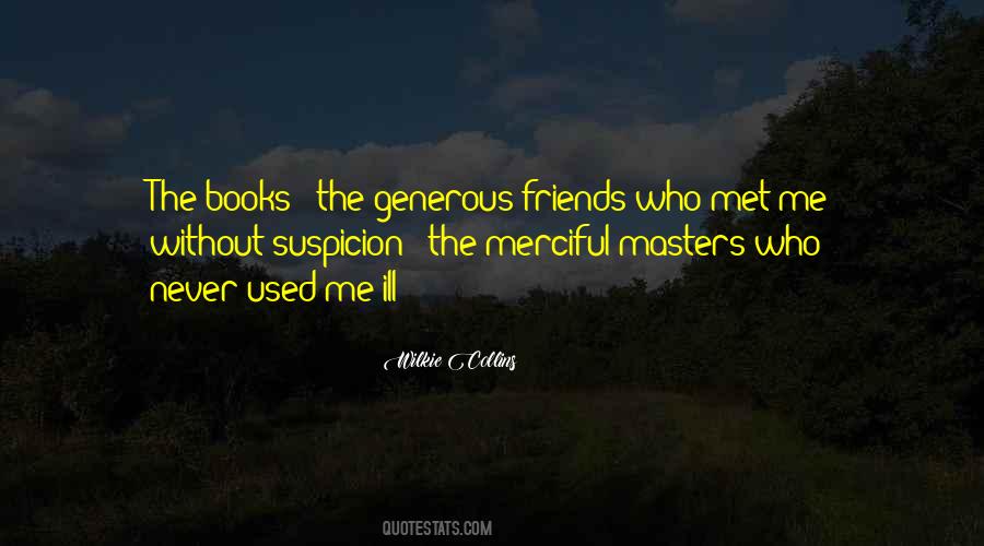 Wilkie Collins Quotes #315810