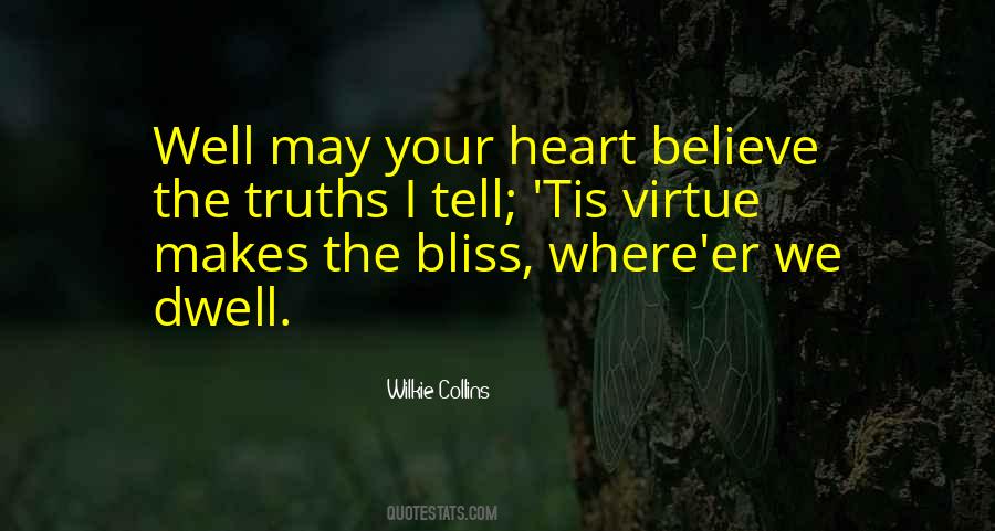 Wilkie Collins Quotes #423794