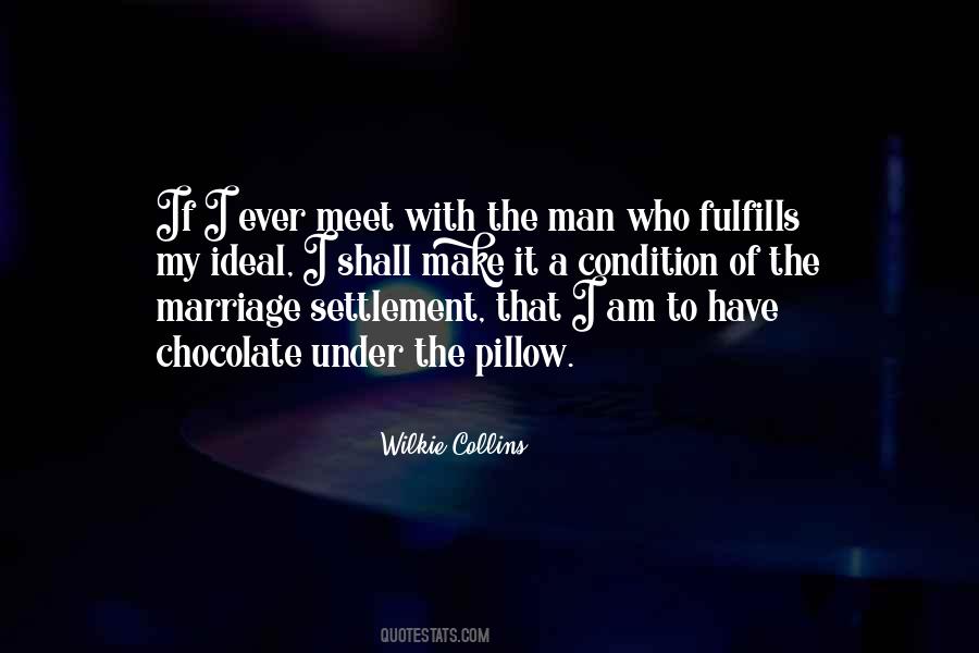 Wilkie Collins Quotes #467357